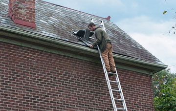 what affects urgent Hannington Wick roof repairs