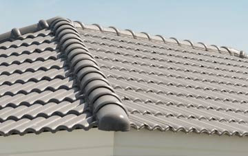 advantages of Hannington Wick clay roofing
