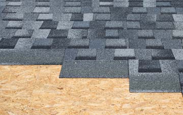 expert Hannington Wick asphalt roof companies