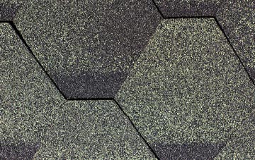 Hannington Wick fibreglass shingle repairs