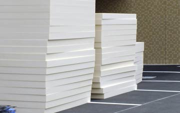 Hannington Wick flat roof insulation costs