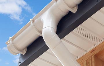 Hannington Wick gutter installation costs