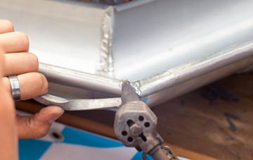 disadvantages of Hannington Wick lead roofing