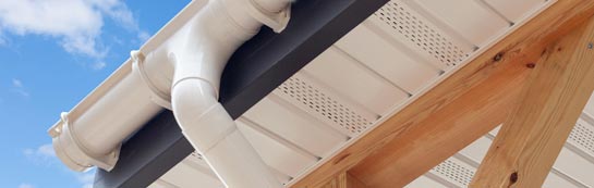 get Hannington Wick guttering quotes today