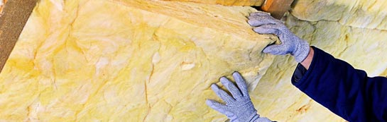 quotes for Hannington Wick roof insulation