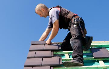 disadvantages of Hannington Wick slate roofing