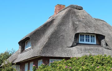 thatch roofing Hannington Wick, Wiltshire