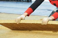 find rated Hannington Wick roof insulation companies