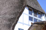 find rated Hannington Wick thatchers